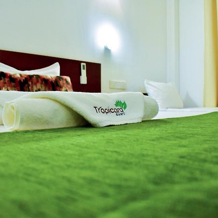 Tropicara Resort Sigiriya Ngoại thất bức ảnh