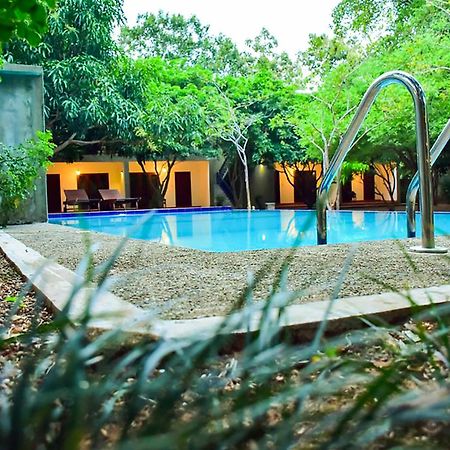 Tropicara Resort Sigiriya Ngoại thất bức ảnh
