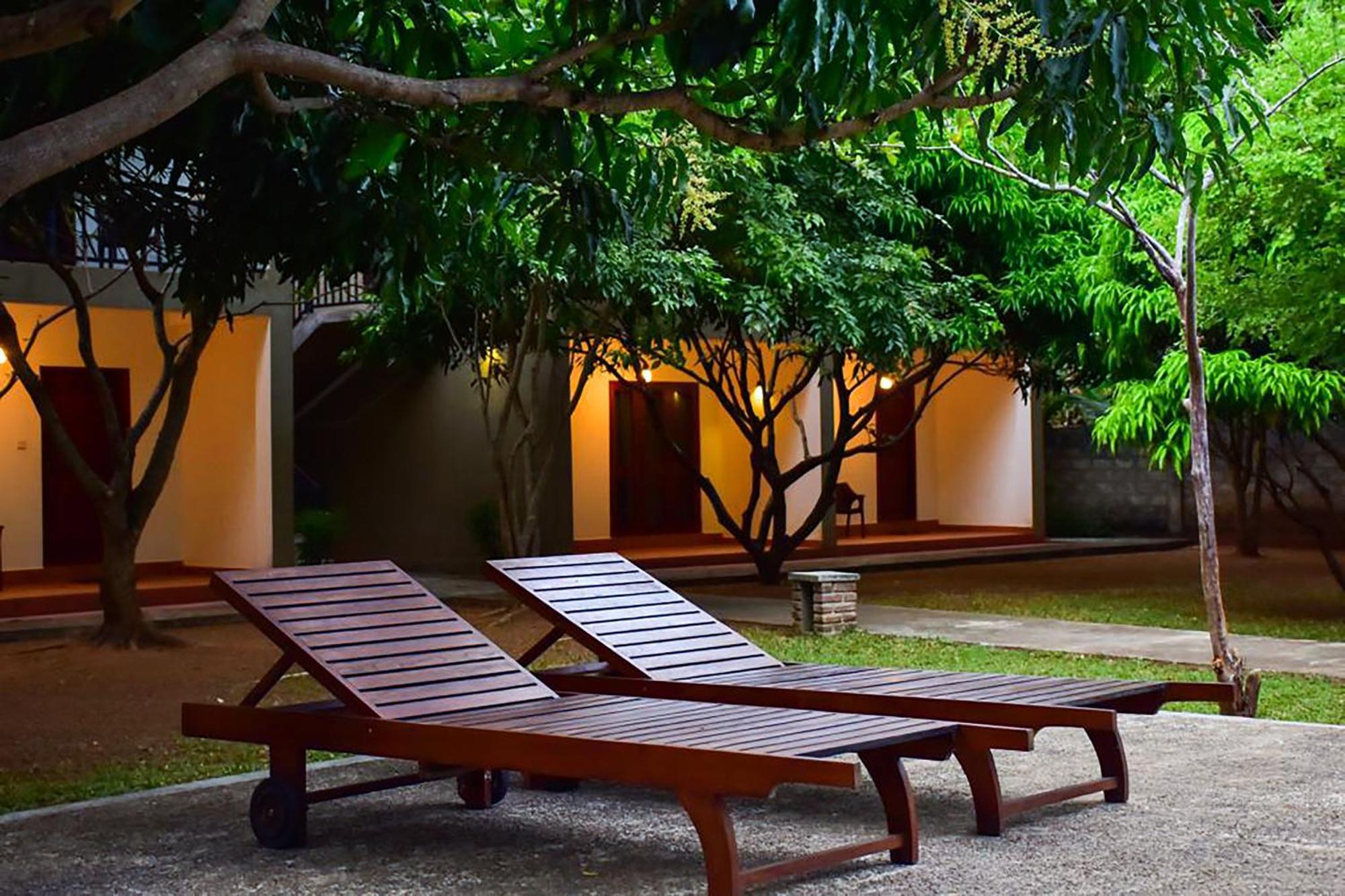 Tropicara Resort Sigiriya Ngoại thất bức ảnh