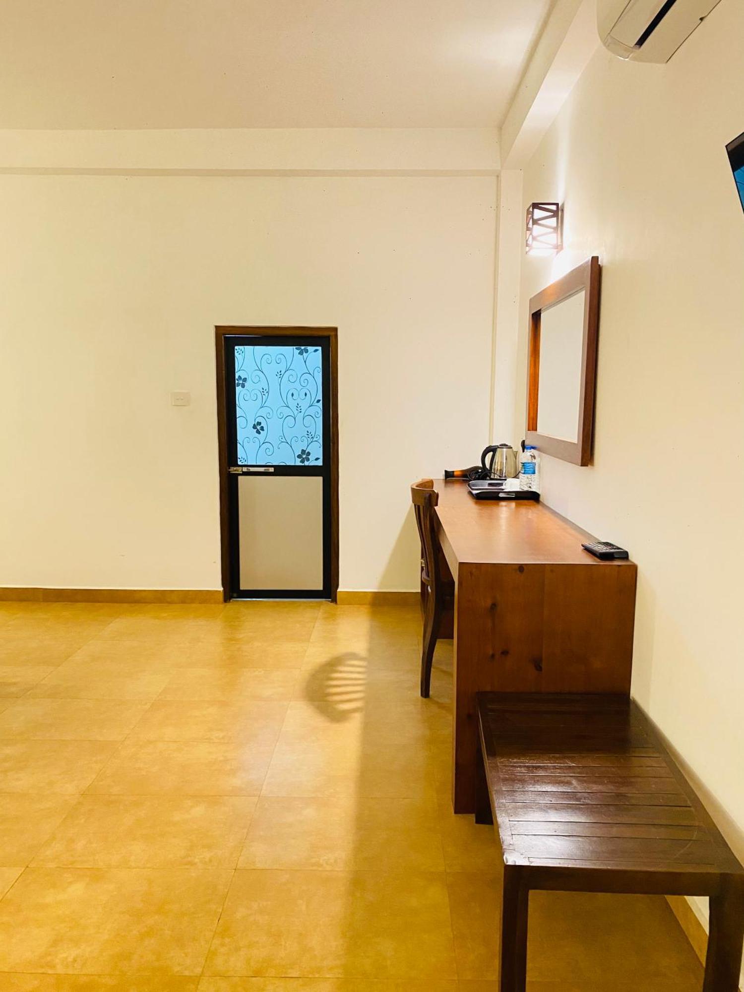 Tropicara Resort Sigiriya Ngoại thất bức ảnh