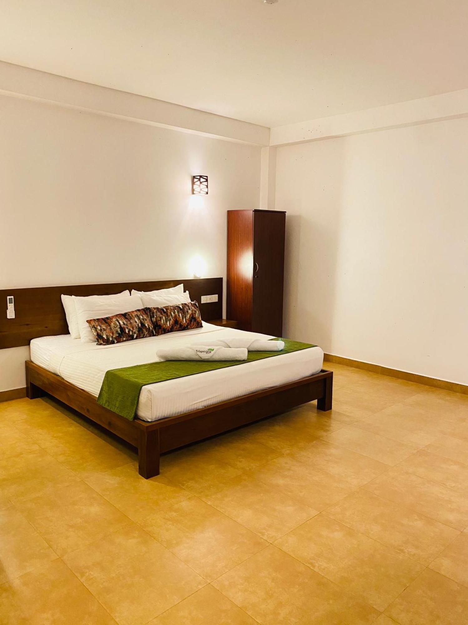 Tropicara Resort Sigiriya Ngoại thất bức ảnh