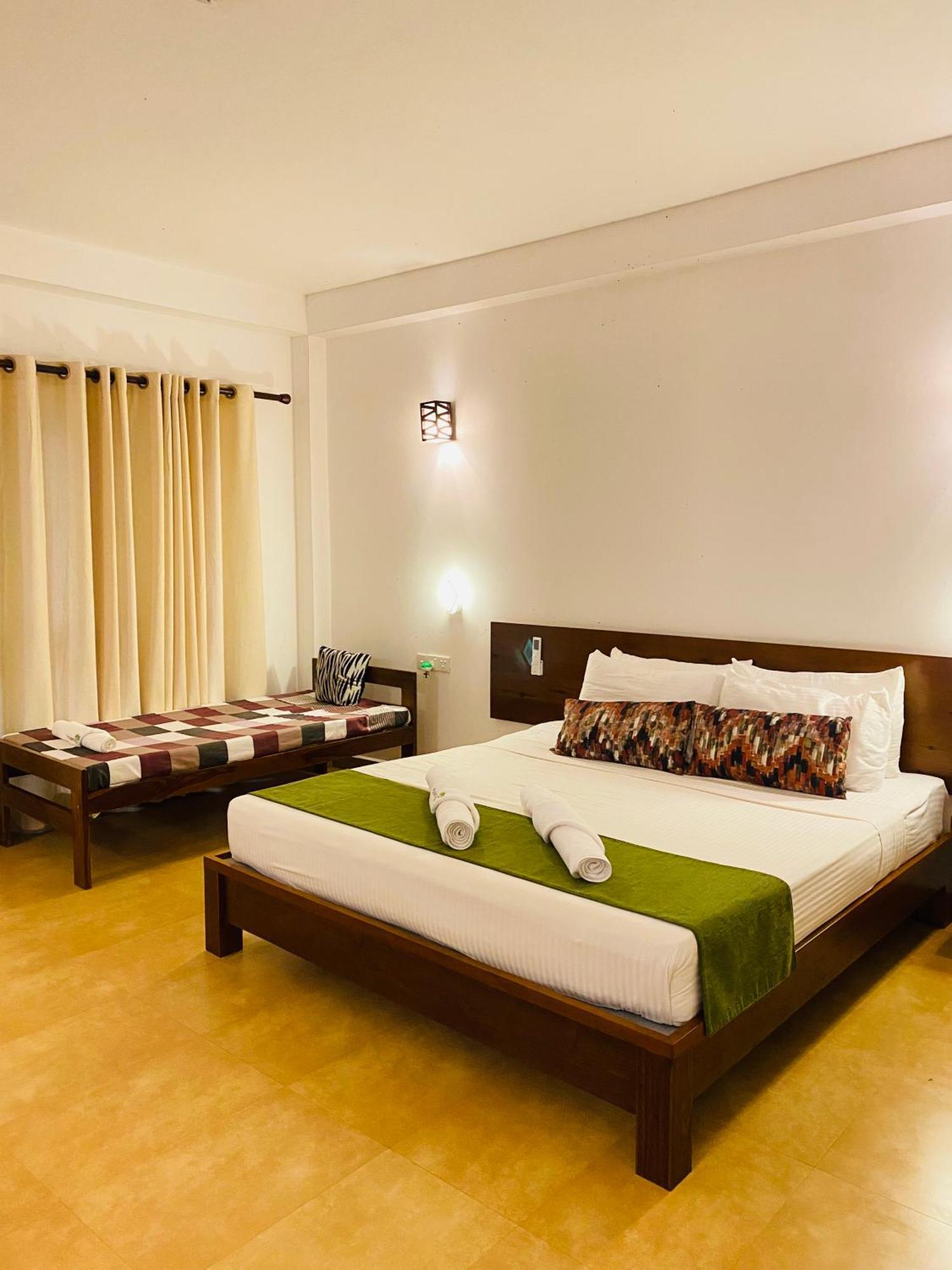 Tropicara Resort Sigiriya Phòng bức ảnh