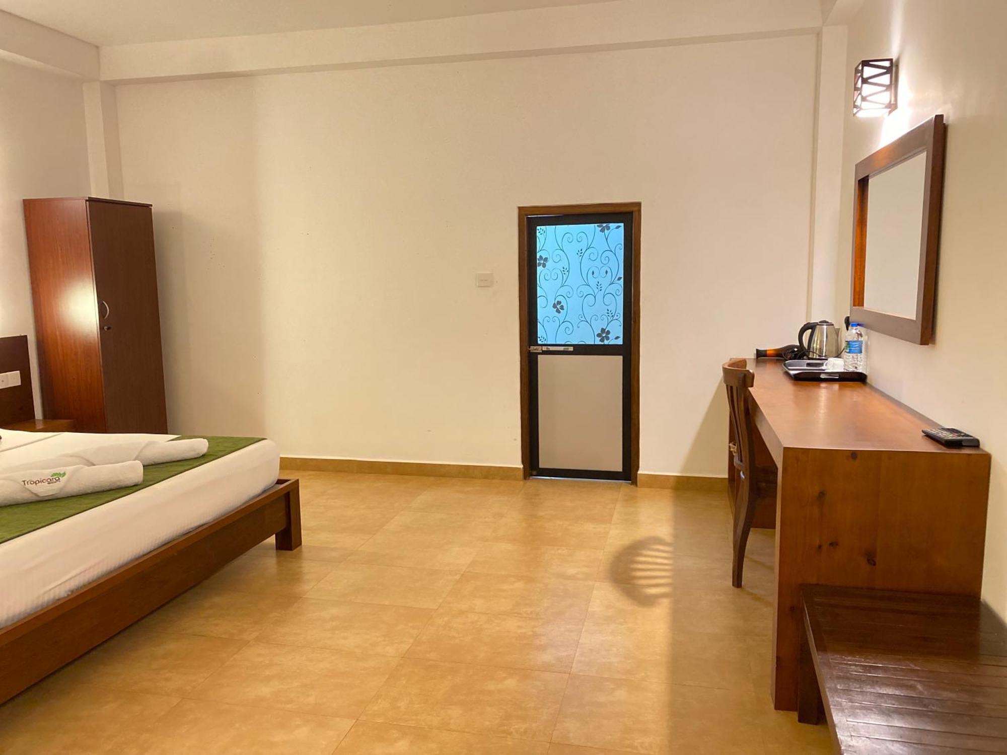 Tropicara Resort Sigiriya Ngoại thất bức ảnh