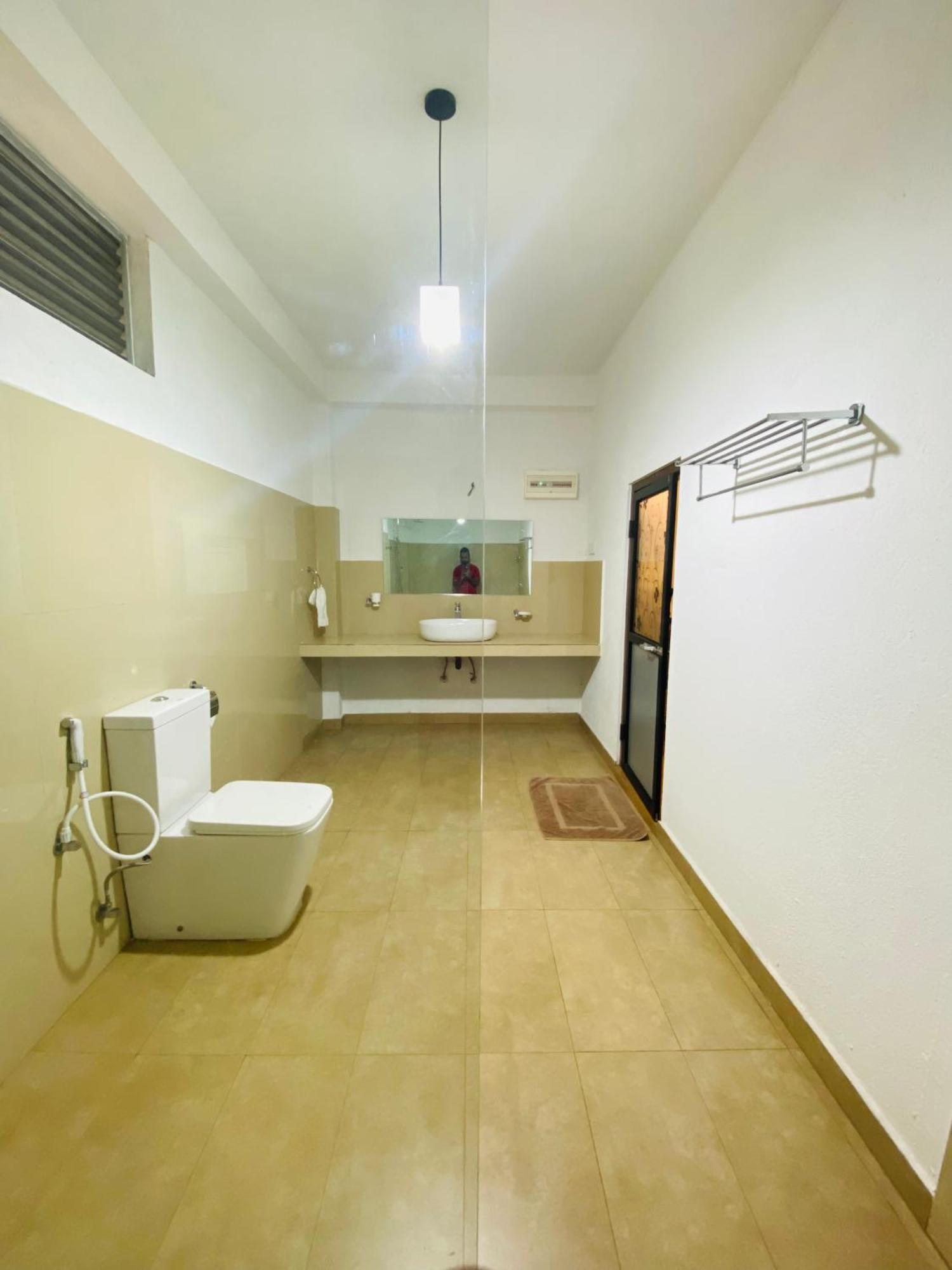 Tropicara Resort Sigiriya Ngoại thất bức ảnh