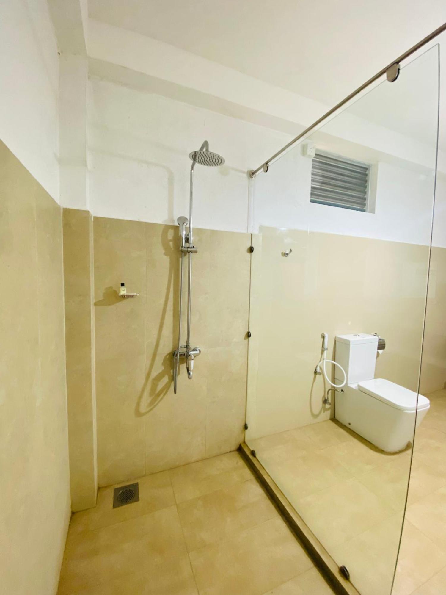 Tropicara Resort Sigiriya Ngoại thất bức ảnh