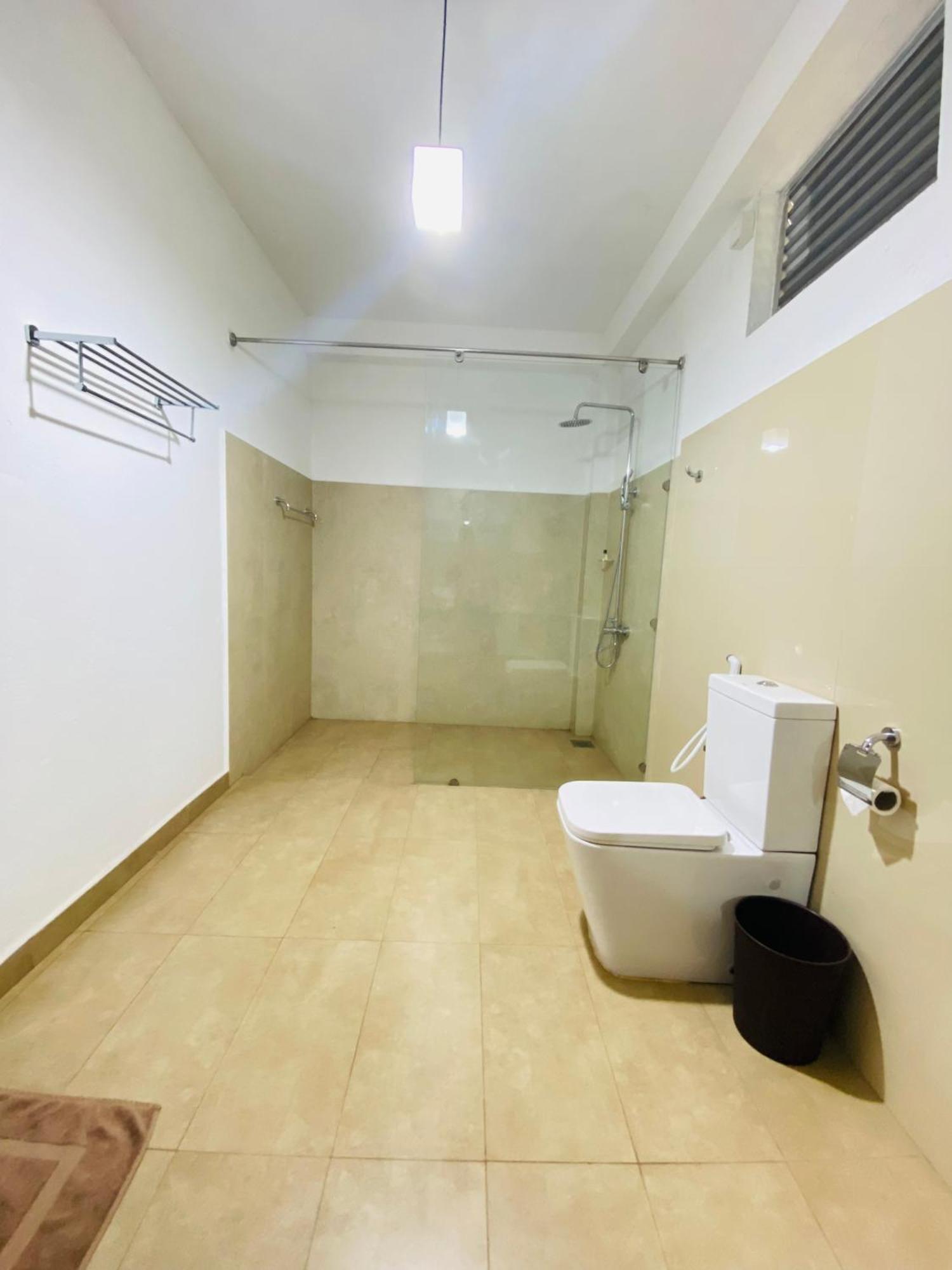 Tropicara Resort Sigiriya Phòng bức ảnh