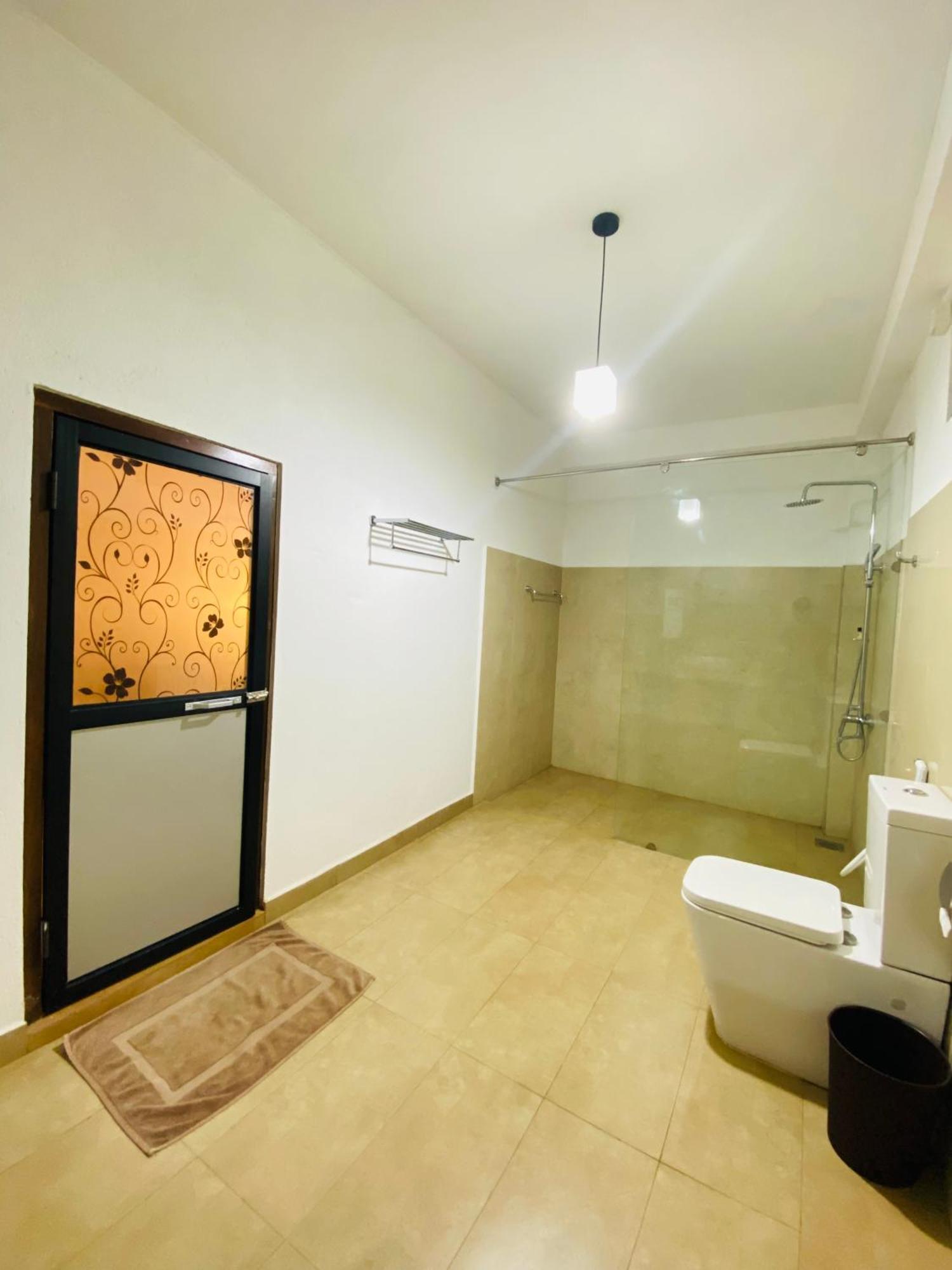 Tropicara Resort Sigiriya Ngoại thất bức ảnh